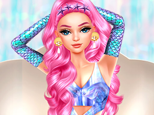 Mermaidcore Aesthetics Cover