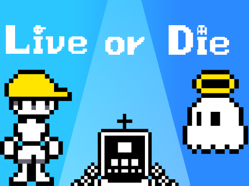 Live or Die Cover