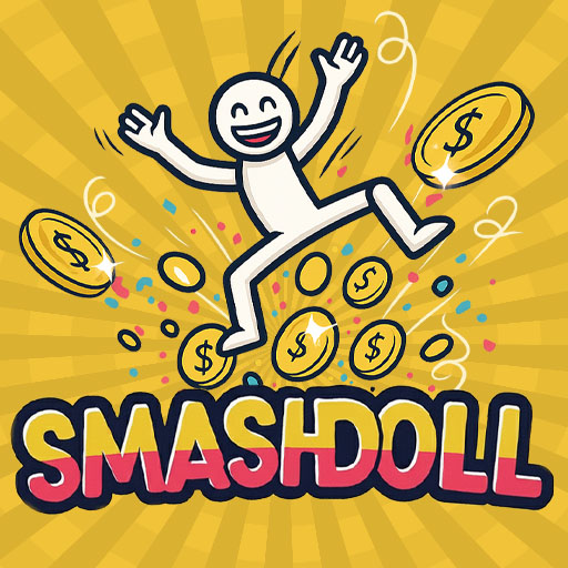 Smashdoll Cover
